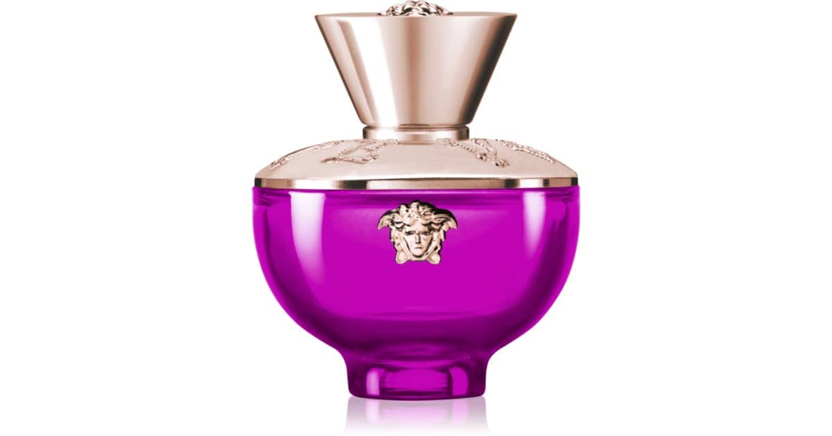 woda perfumowana