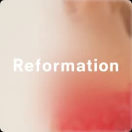 Reformation