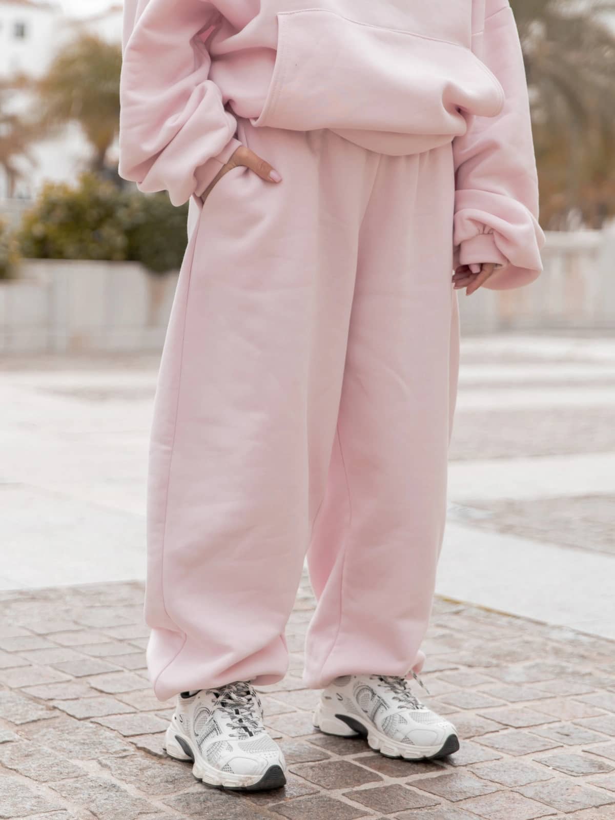 baby pink