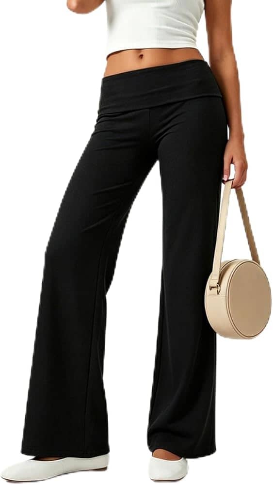 leg sweatpants